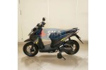 Honda All New Beat Street Tahun 2026